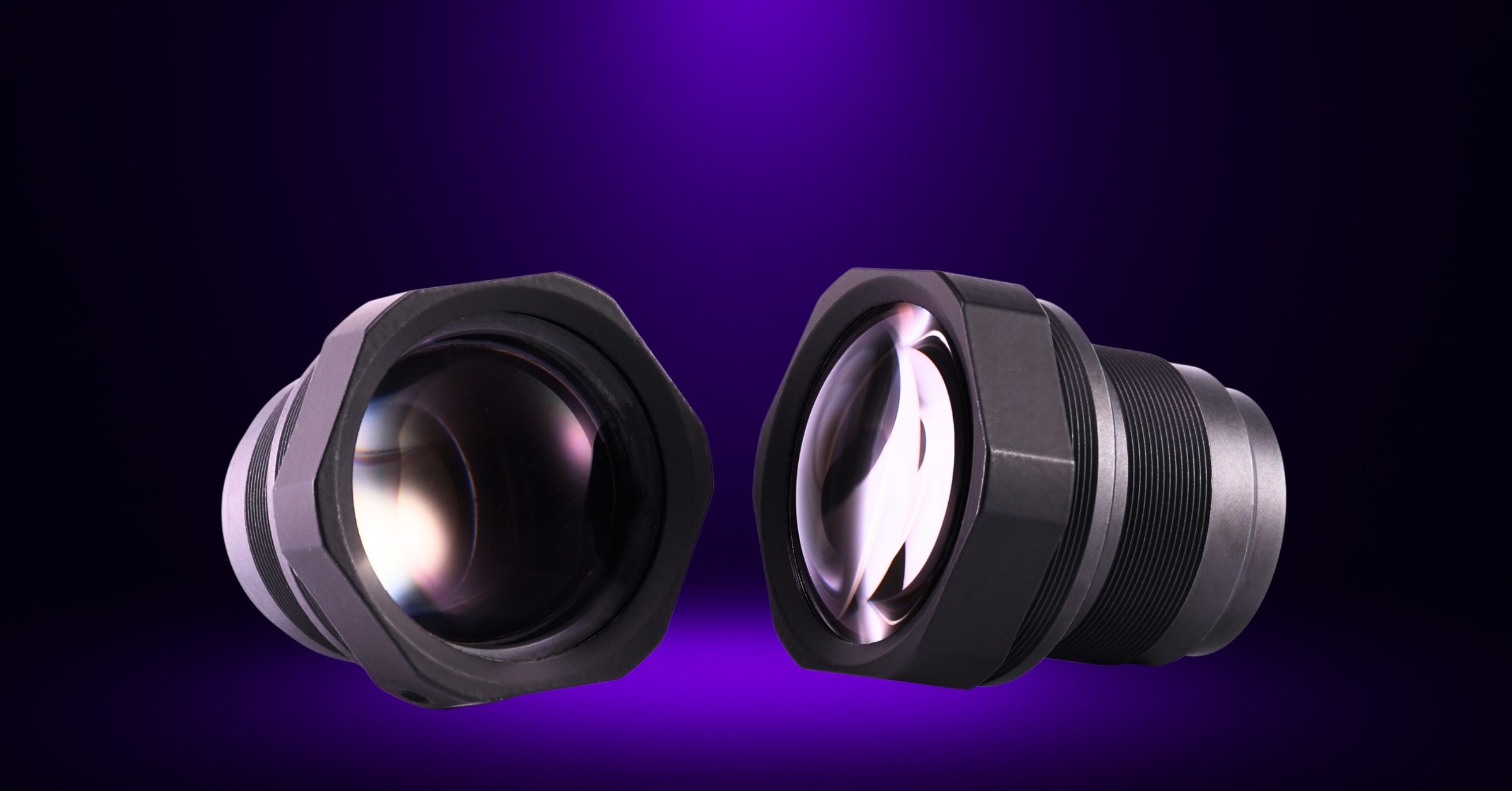 Star Tracker Optical Design for Spaceborne Attitude Systems | Astravon